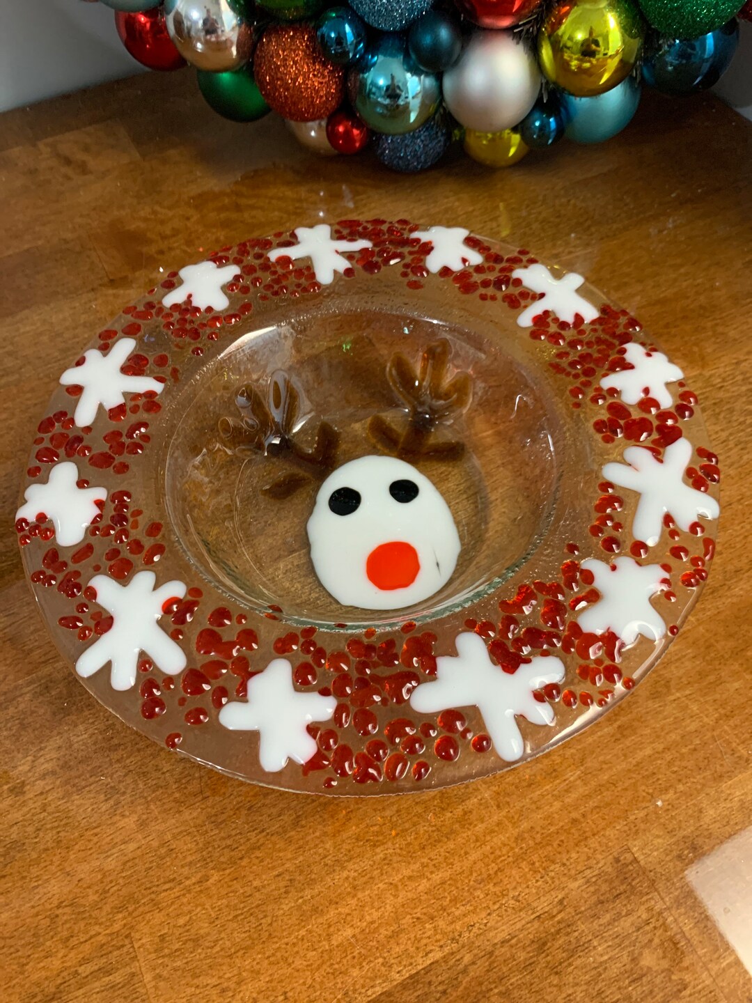 Reindeer Bowl main image 0