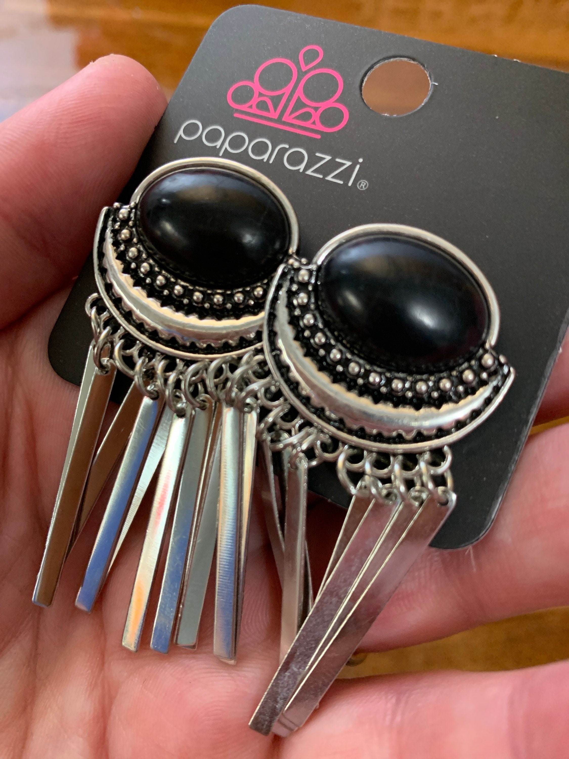 Paparazzi VINTAGE VAULT Paparazzi VINTAGE VAULT