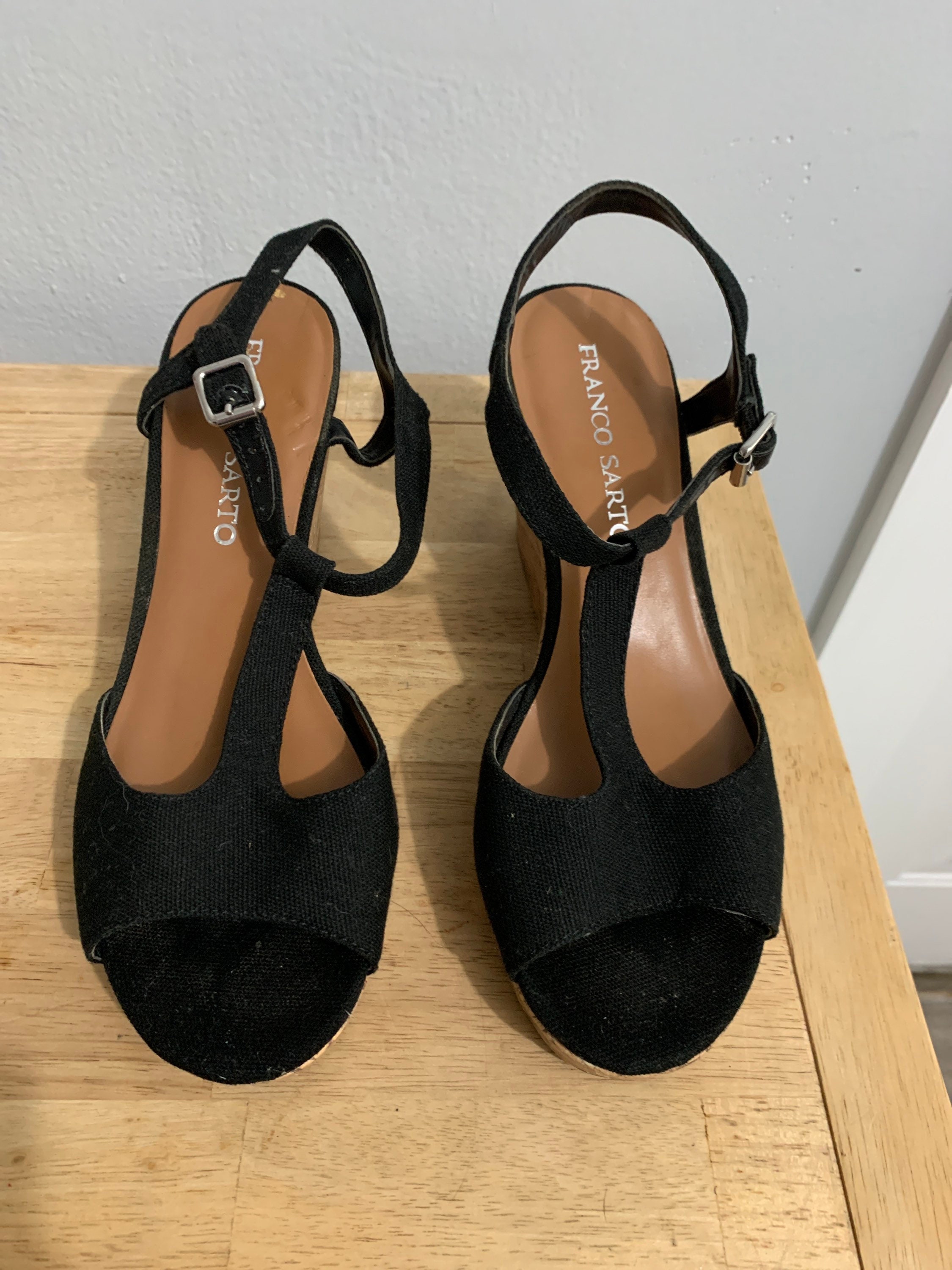 Sarto by franco sarto akasha sandals sale