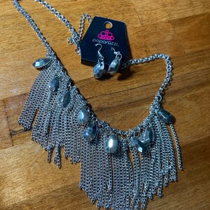 Bragging rights brass necklace paparazzi deals