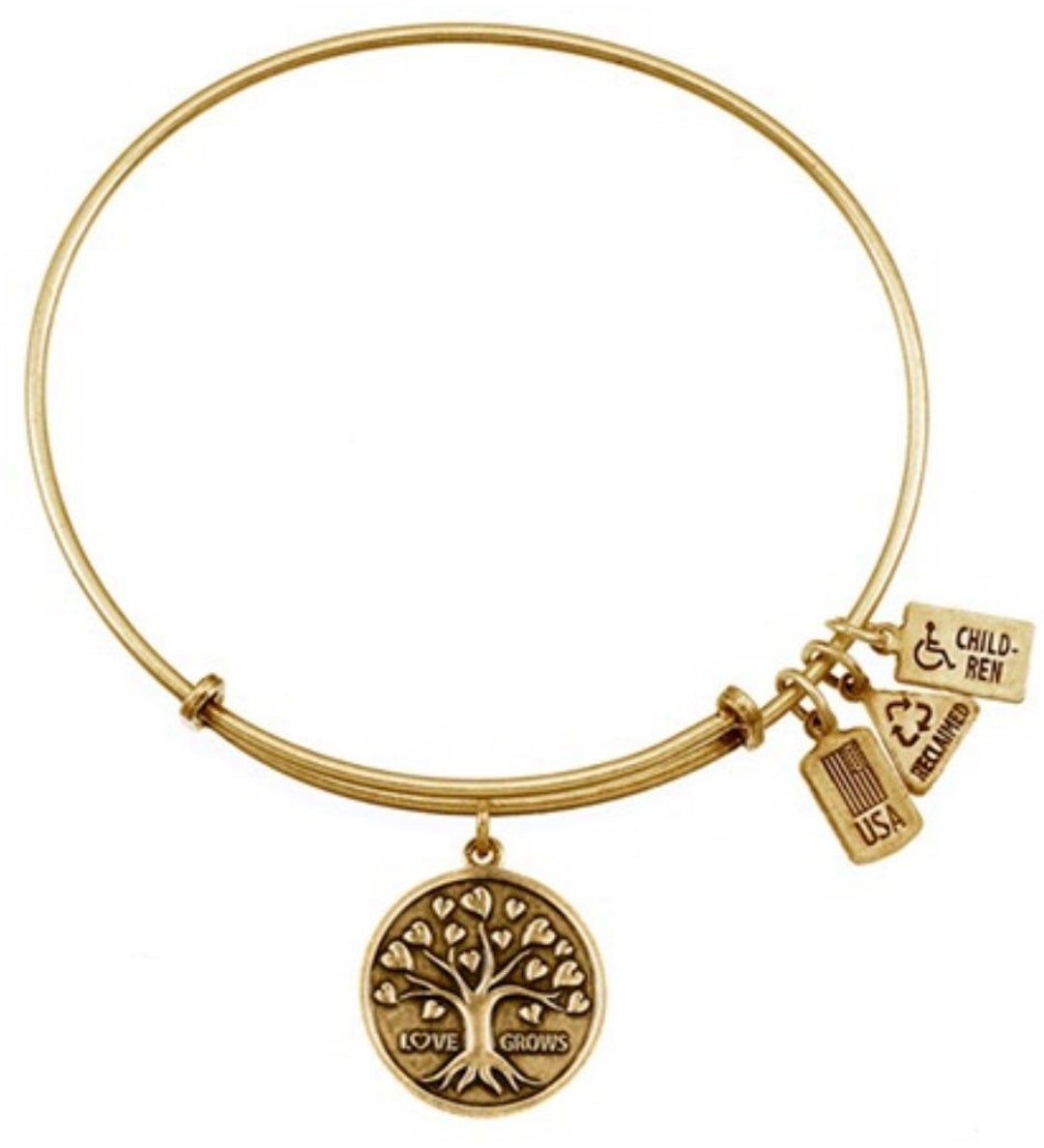 Fred Meyer Jewelers Bracelets PAVOI Women's Rhodium Flash Plated