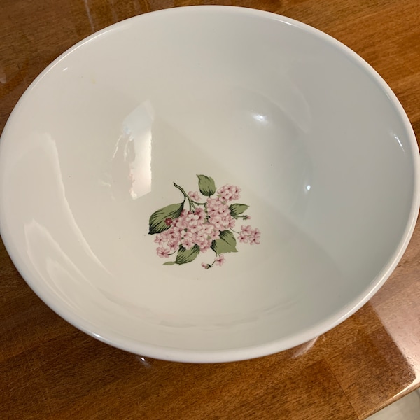 Jupe De Lit Twin Martha Stewart - Cottage Fleurie à Volants - Drop 15" - NEUF