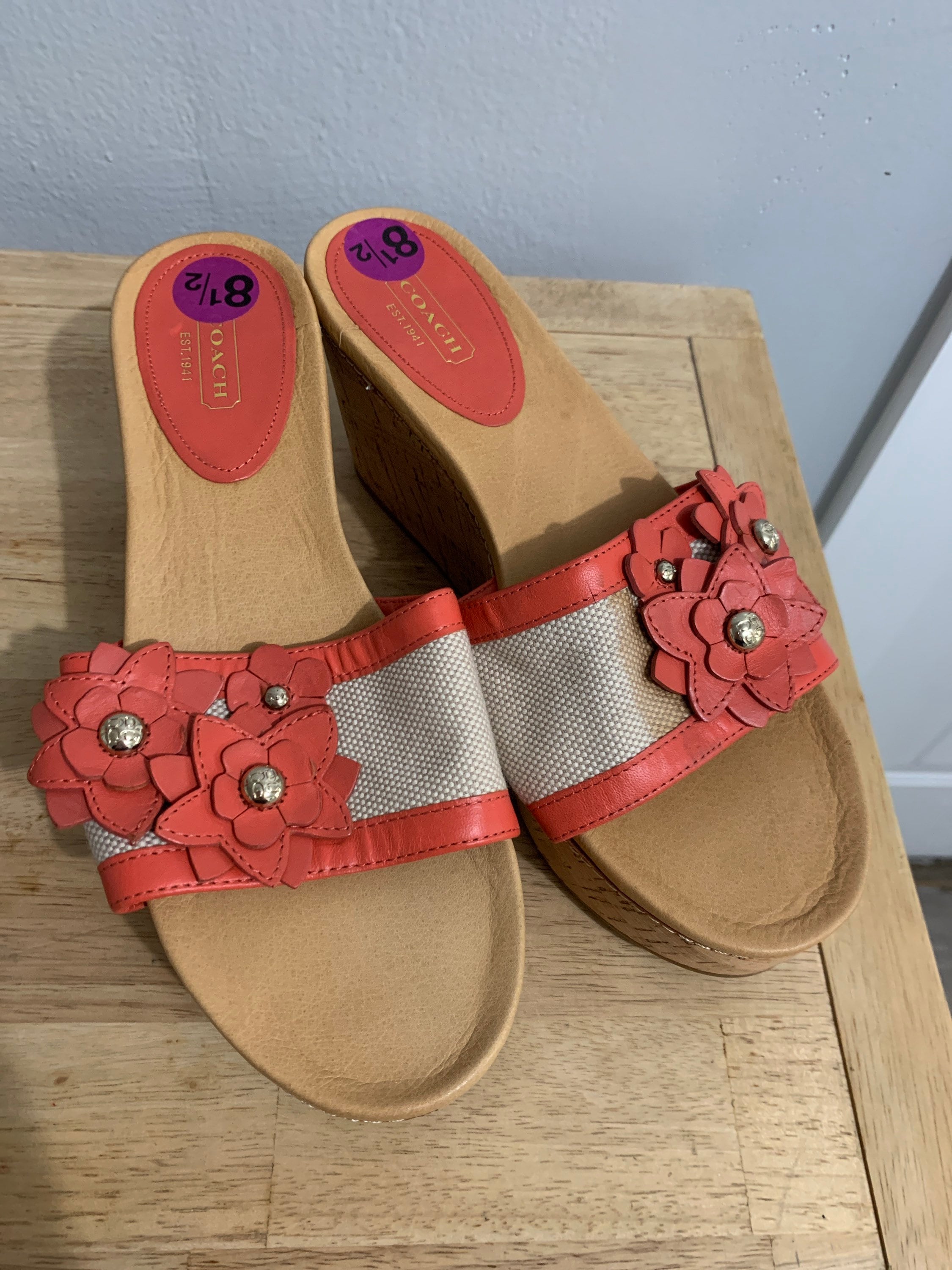 tory burch slippers