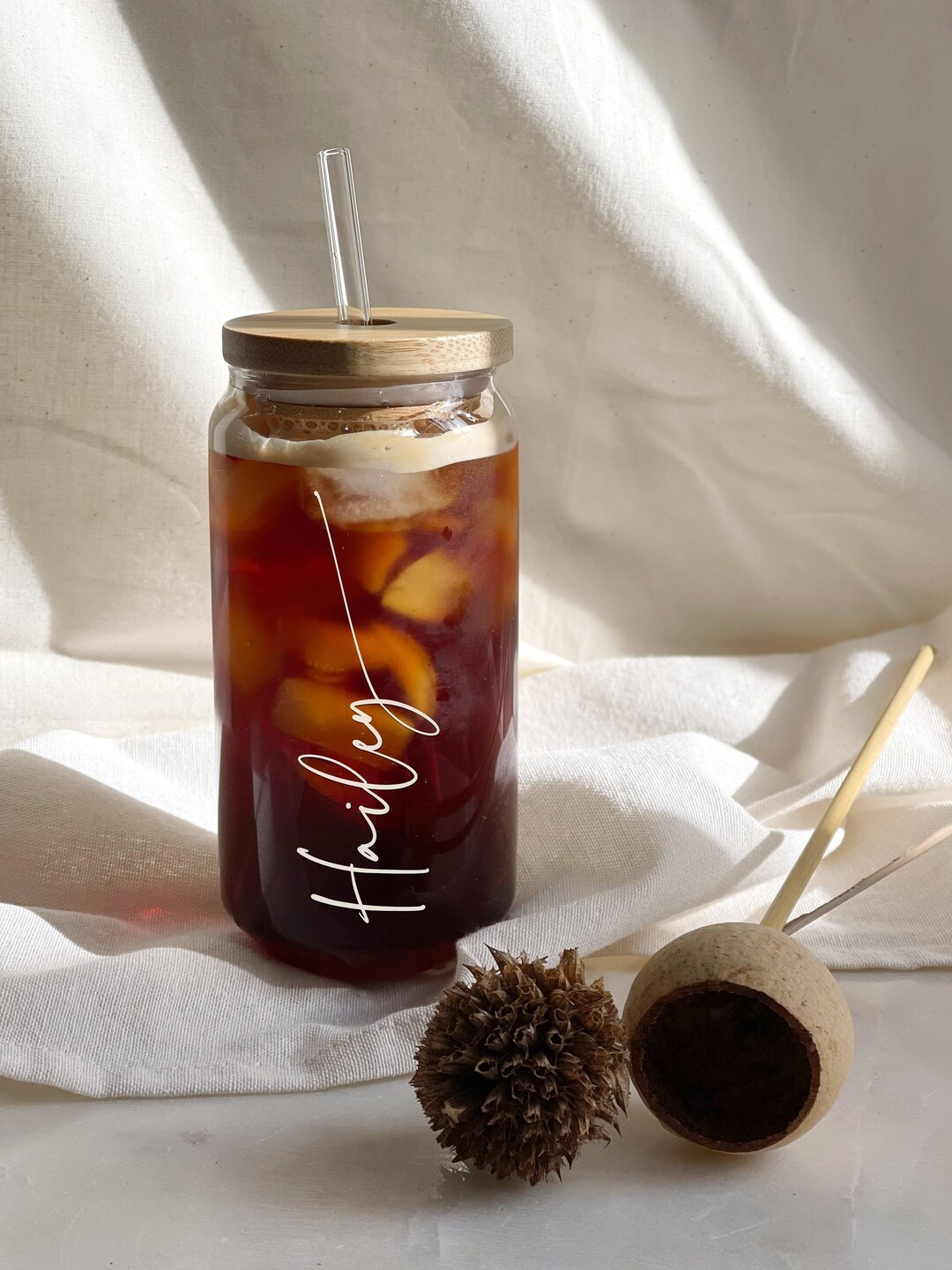 Personalized Tumbler | Tumbler With Straw | Personalized Tumbler With ...
