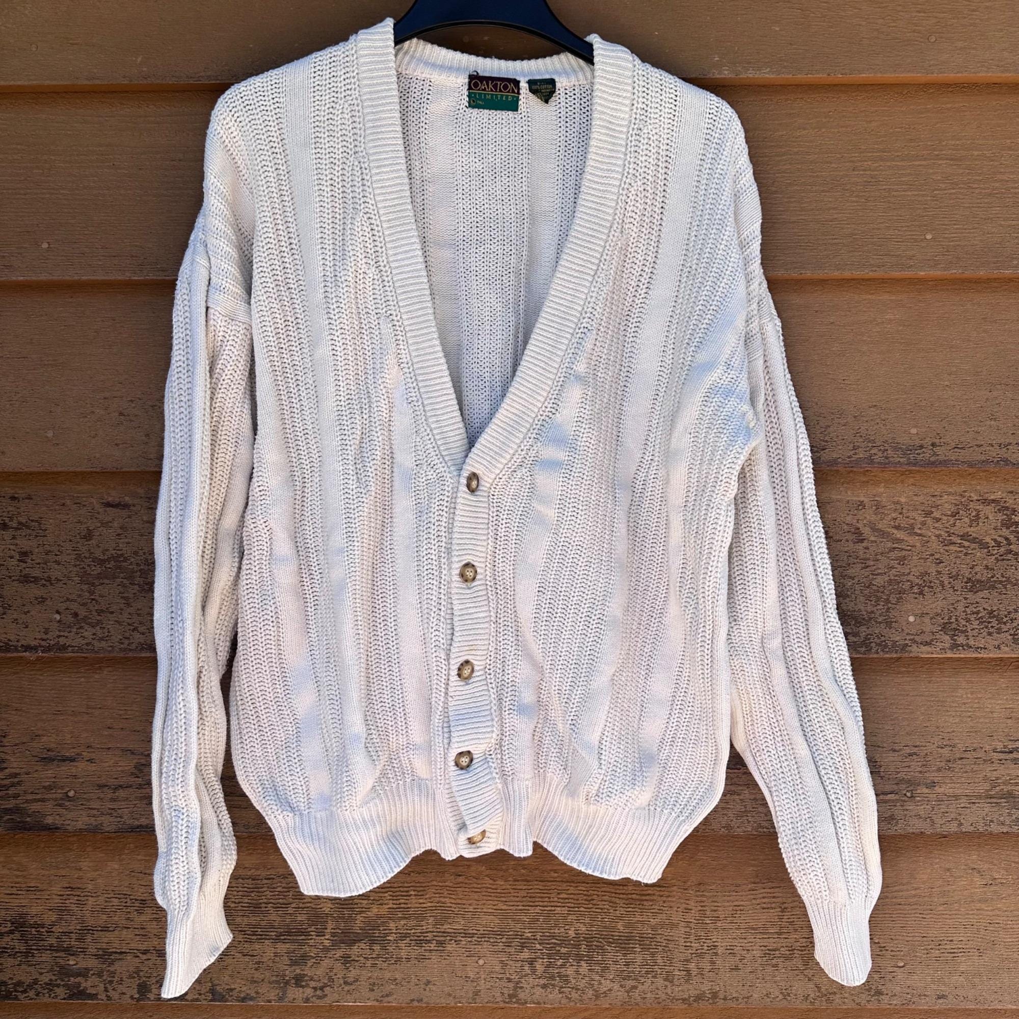 Oakton sweater - Etsy 日本