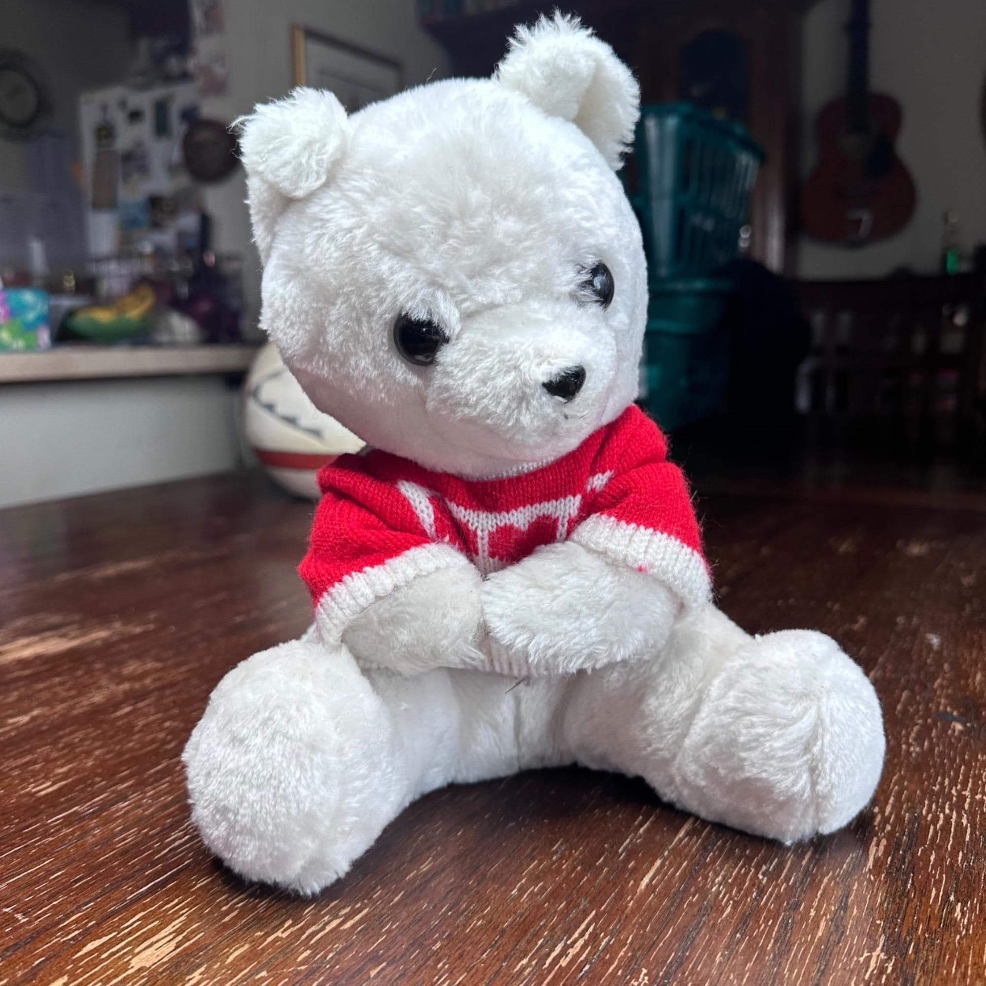 Dakin teddy bear - Etsy 日本