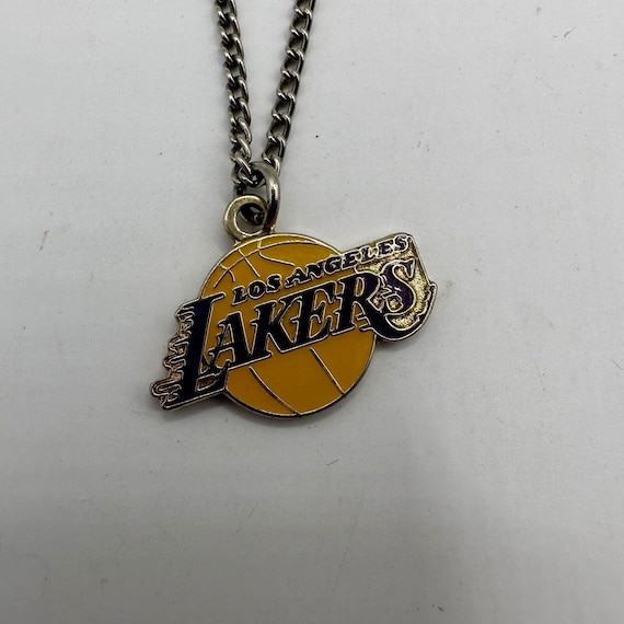 Custom Los Angeles Lakers White City Edition New Blue Silver Logo 2020 -  Pagift Store