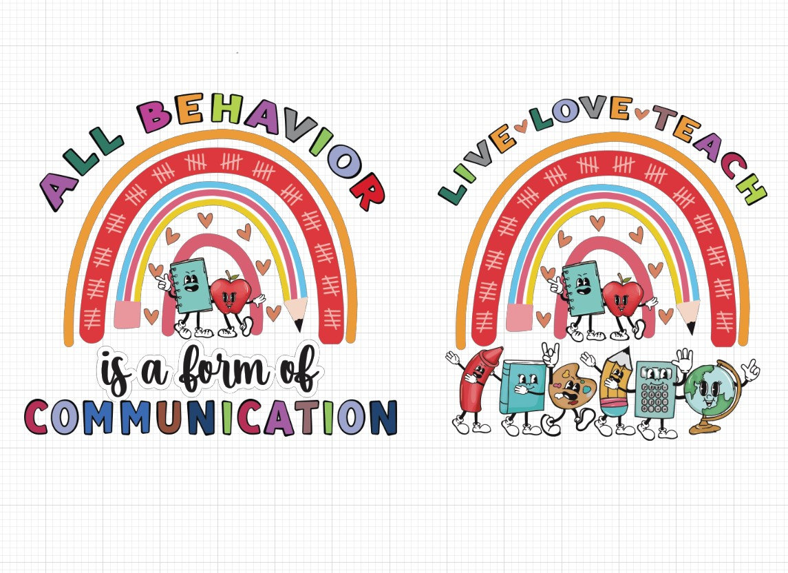 Educator Svg Educator Png Teach Svg Teacher Life Png - Etsy