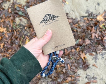 The Hiker's Prayer Journal