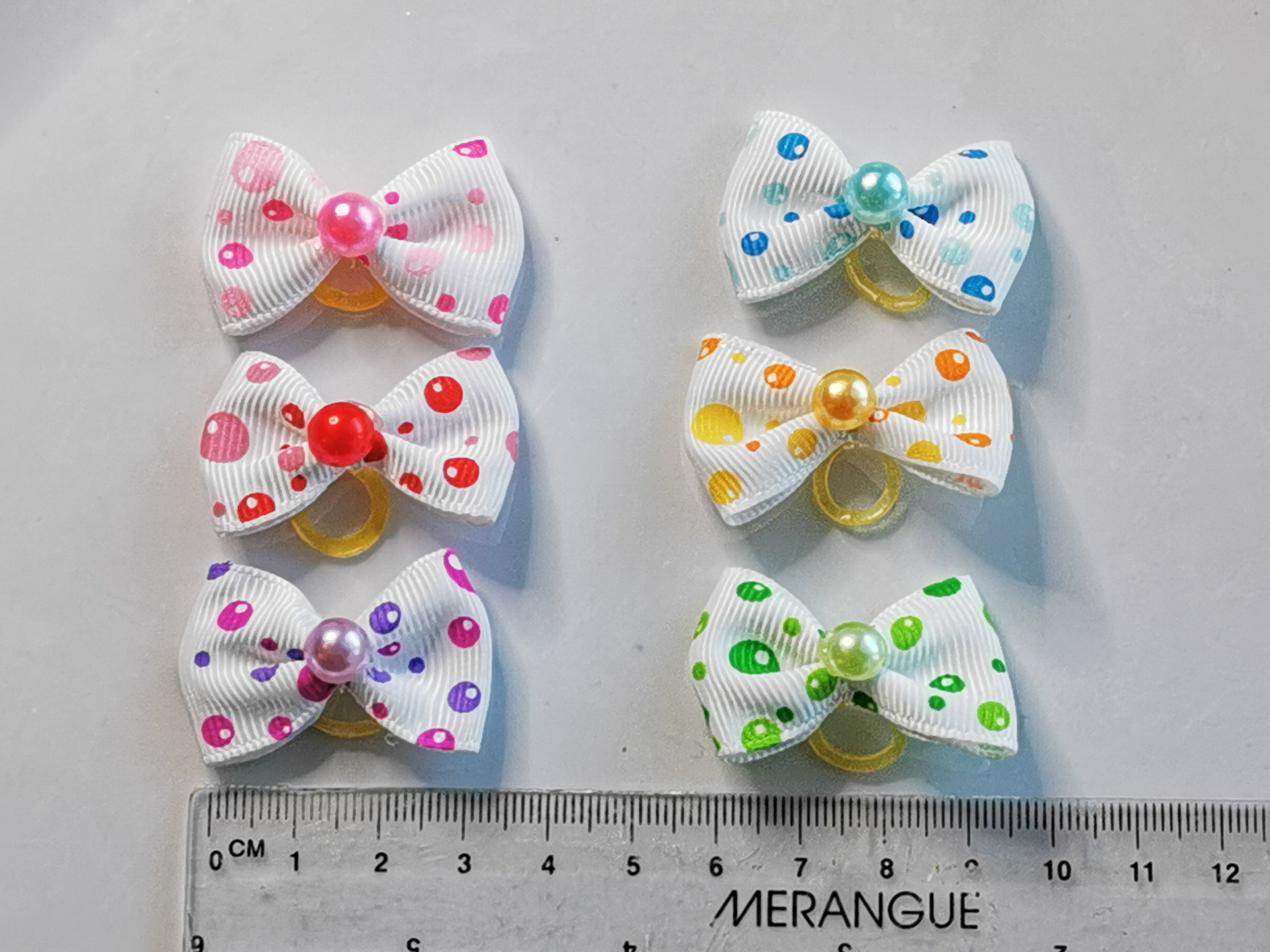 Bubble and bows dog grooming sales