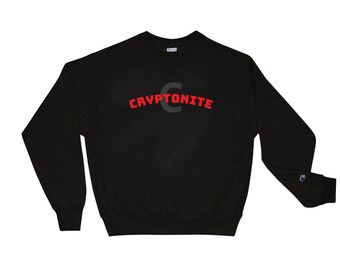 champion big c crewneck