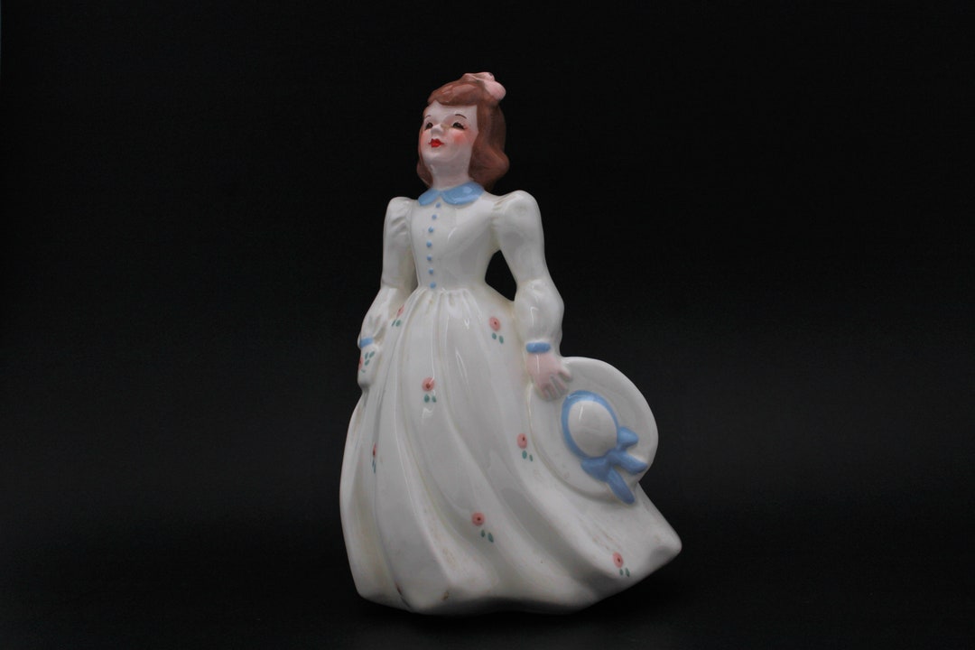 Florence Ceramics Pasadena, California sally Etsy