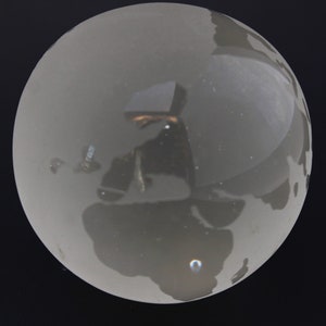 Paperweight**Etched Earth