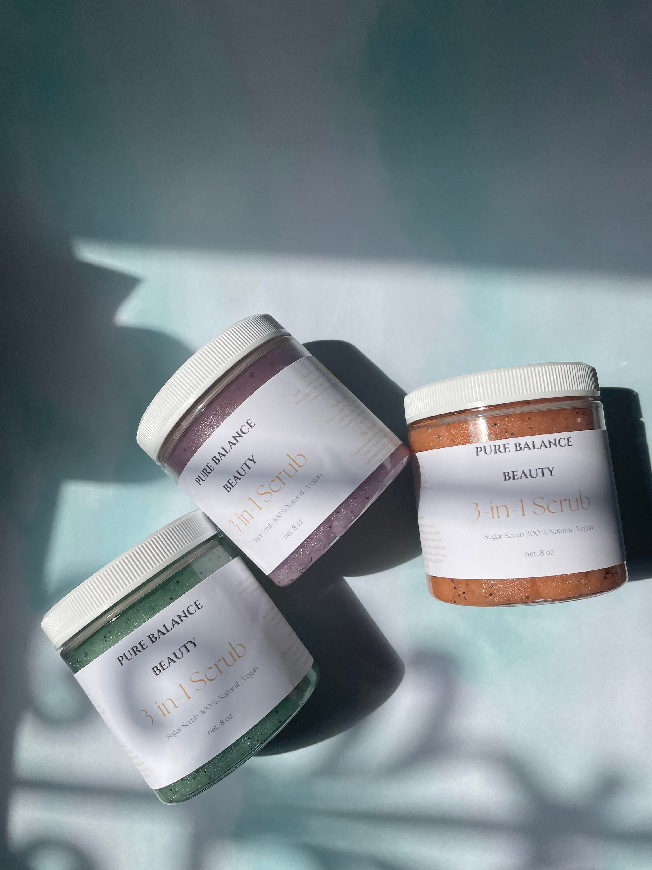 Homemade Exfoliator For Bikini Area Pictures