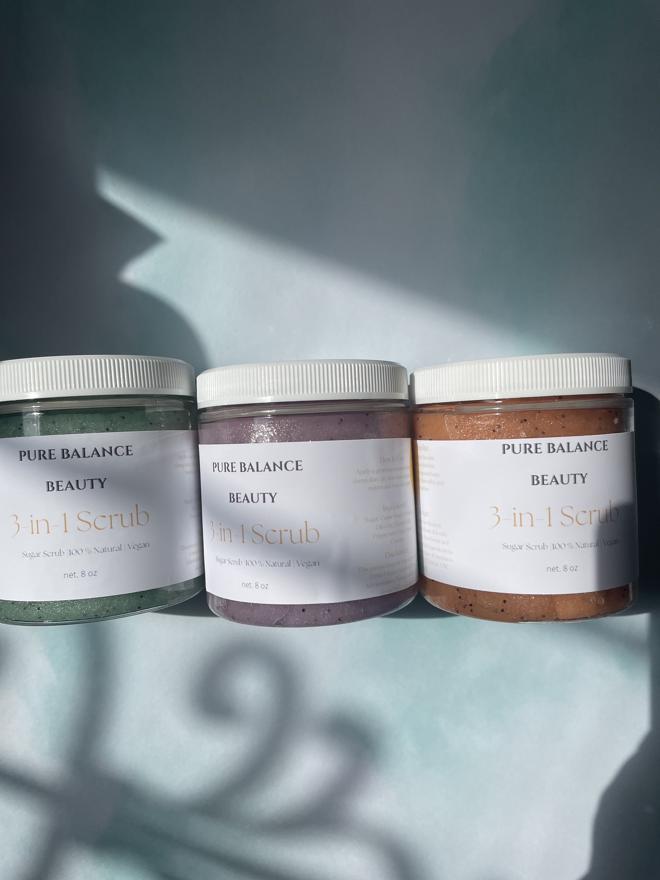 Homemade Exfoliator For Bikini Area Pictures