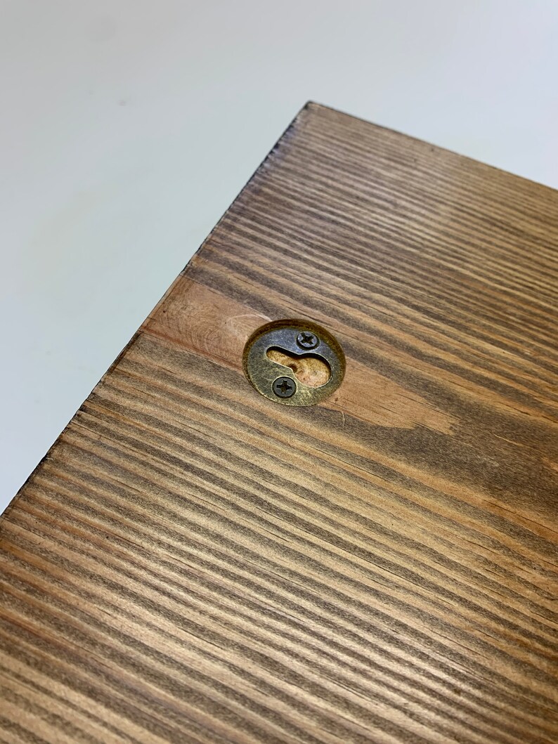 Wooden Tile Wall Art Textured and Engraved Wall Decor Home Decor Etsy