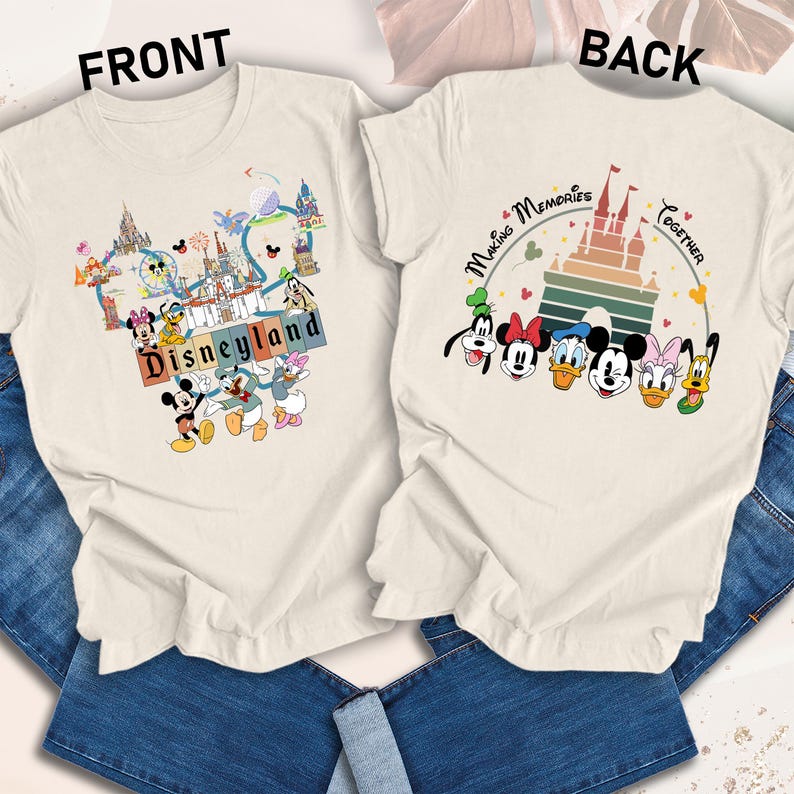 Mickey Universal Hollywood Studios Shirt, Disney Shirt, Disney Vacation