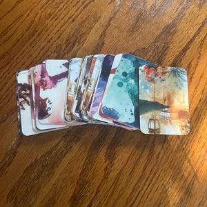 Spanisch, für Biginners, Spielkarten, Geschenk für Sie oder Ihn, Familie, Freunde, Sprachschulunterricht, Reisen