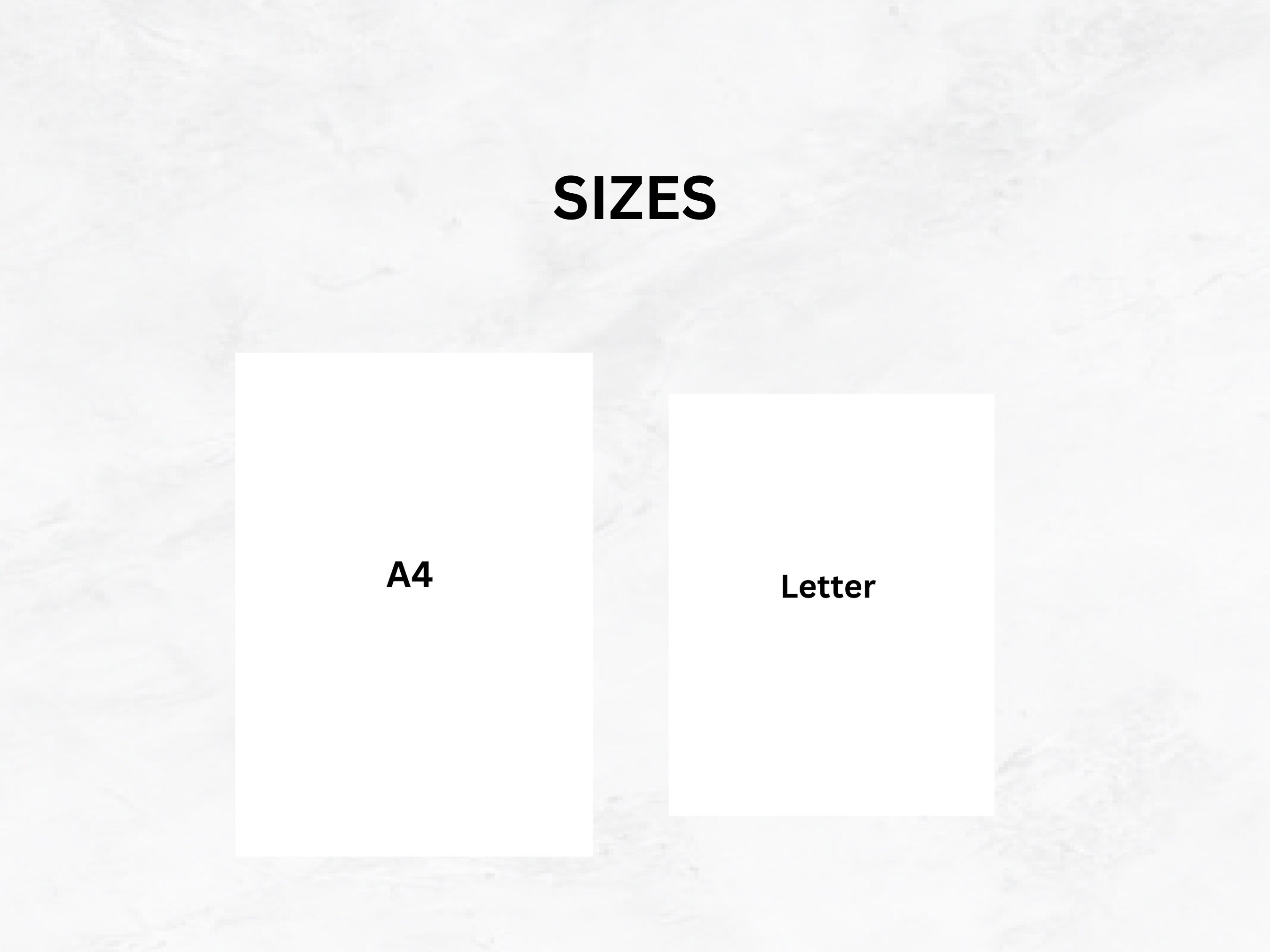 Daily Devotional Journal Template Etsy