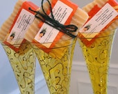 Papaya Soap Bar