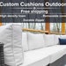 see more listings in the Outdoor cushions section