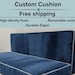 see more listings in the Indoor cushions section
