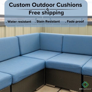 Outdoor cushions 21x21 hotsell