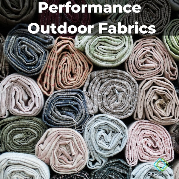 Outdoor Upholstery fabric, Performance fabric, 100% Acrylic, Water resistant, Stain resistant, Fade proof, 5 years warranty, 2 yards minimum