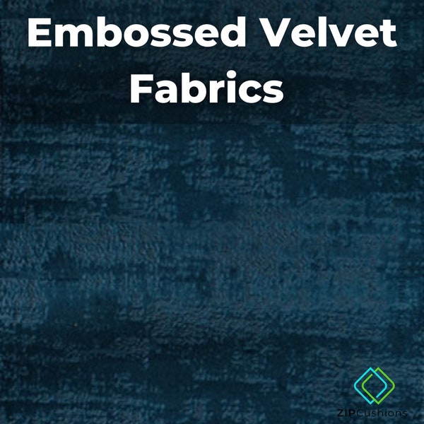 Velvet Fabric Etsy