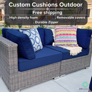 25x25 couch cushions sale