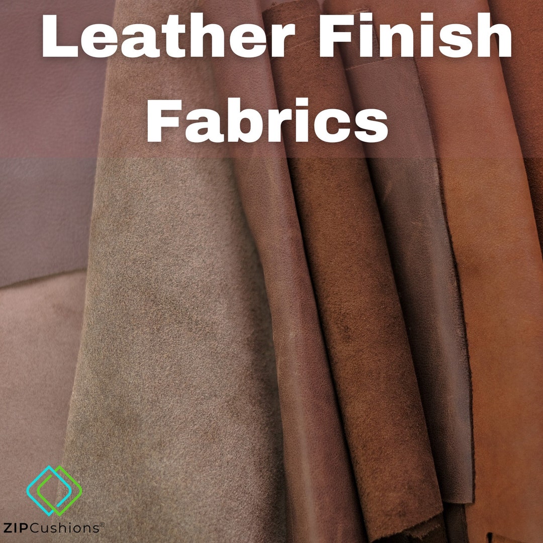 Upholstery Fabric, Faux Smooth & Glossy Leather, 100% Polyester Fabric ...