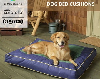 Dog Bed Cushion