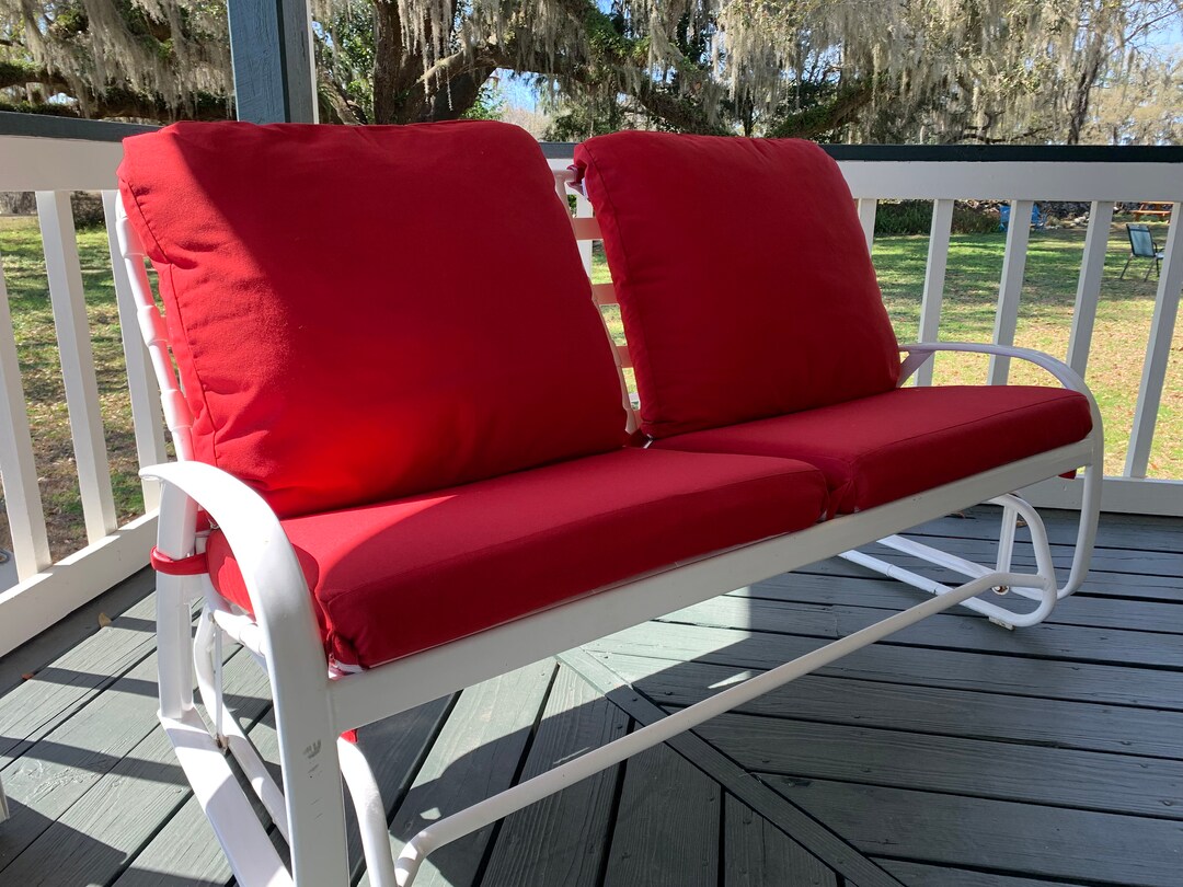 Outdoor Bench Cushion Custom, Custom Bench Cushion,outdoor Sofa Cushion