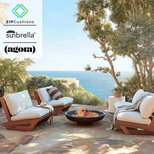 made to measure outdoor cushions near me