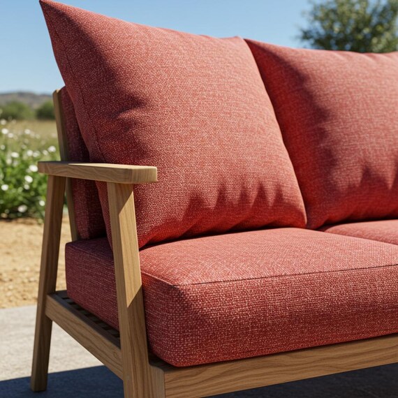 Outdoor Cushion for Sofa – 4