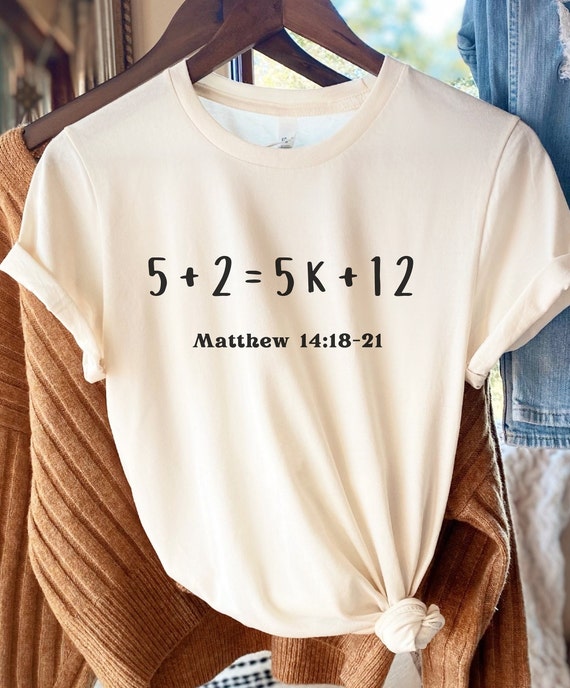 Miracle tee sale