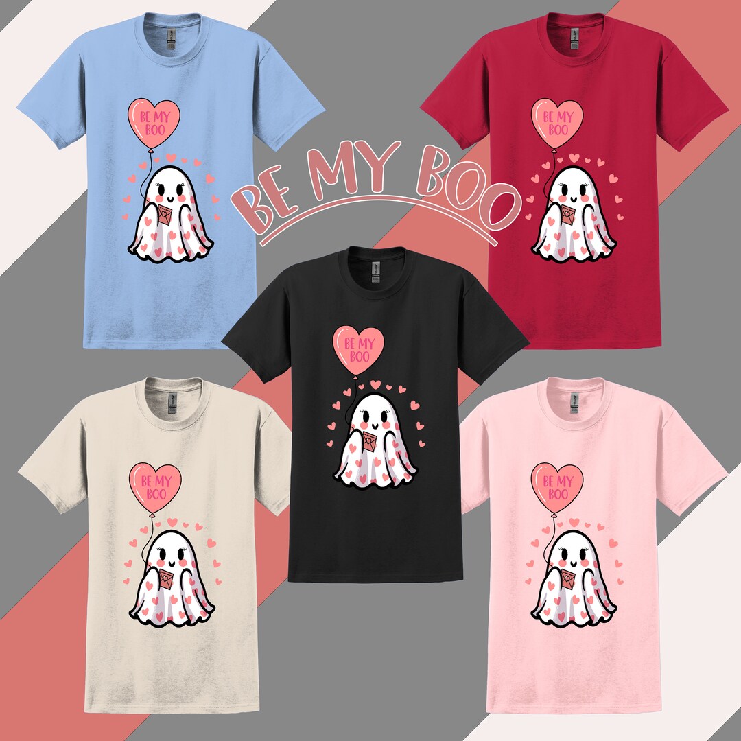 Be My Boo - Etsy