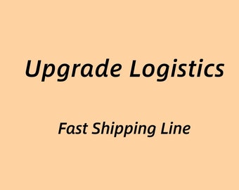 Logistics Upgrade - Shipping Line