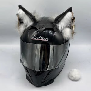 Wolf motorcycle helmet sale