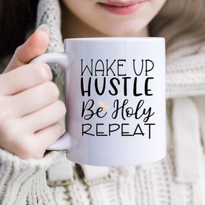 Wake Up