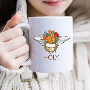 Be Holy.