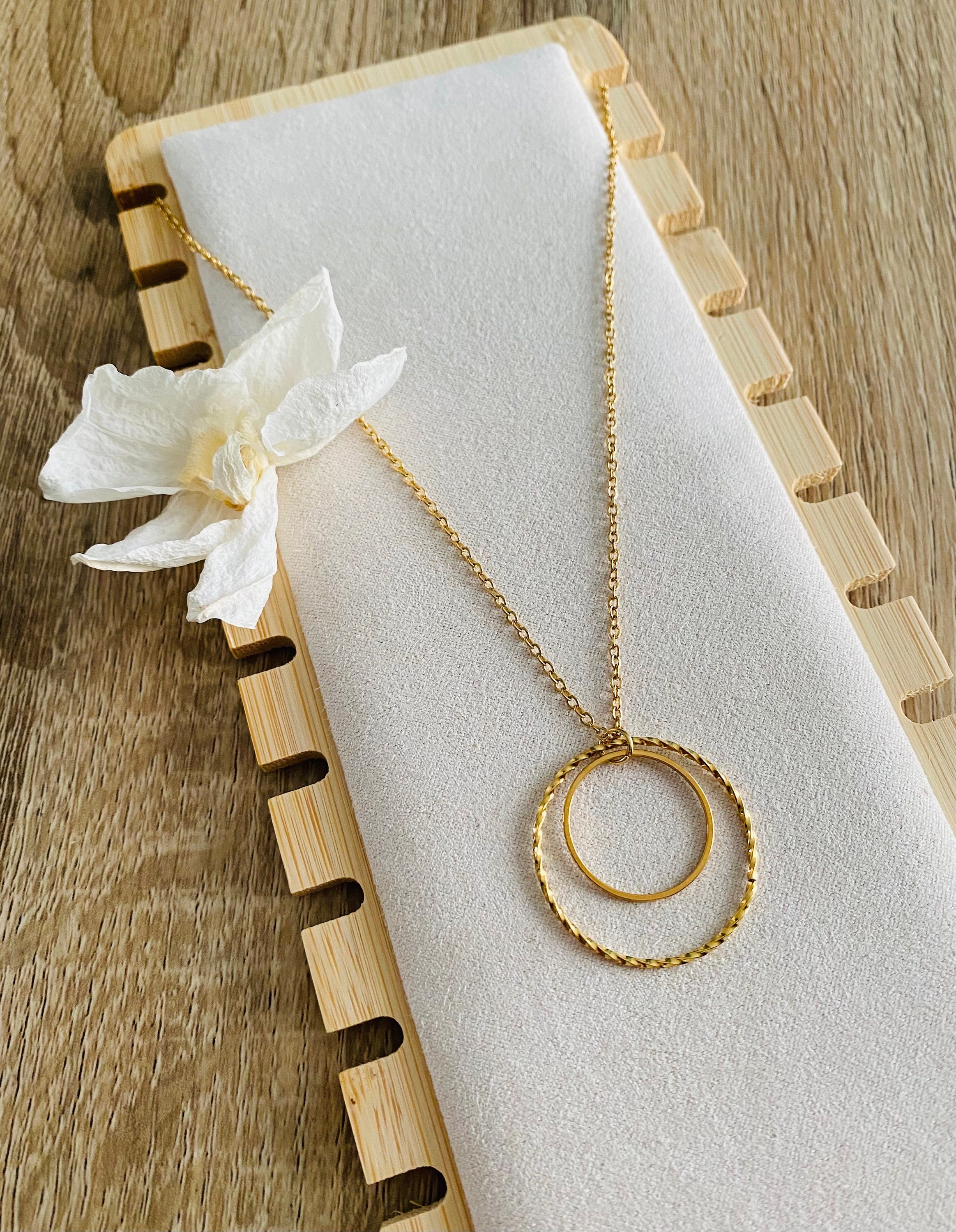 Lot De 10 Fermoirs Toggle T En Métal Doré - Rond 13 Mm - Qualité Bijoux - Idéal Création Homemade