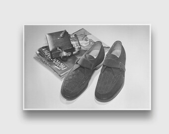 Finse schoenen - Etsy Nederland
