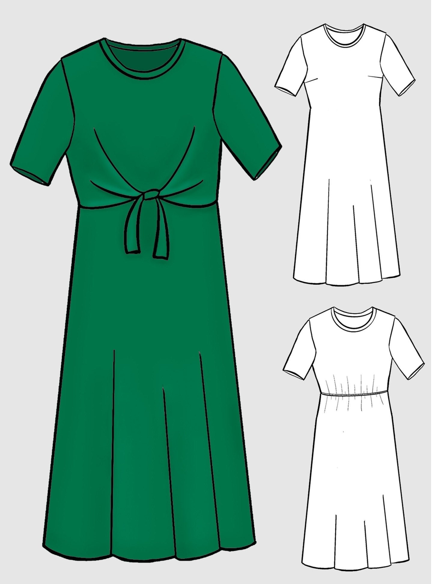 Holly Shift Dress Sewing Pattern Womens Modest Dress Pattern Etsy Holly Shift Dress Sewing Pattern Womens Modest Dress Pattern Etsy