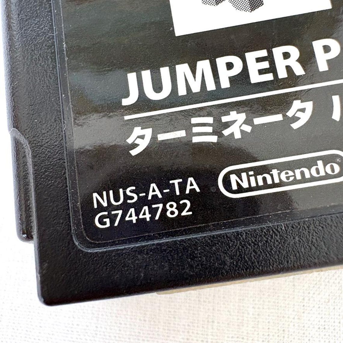 Nintendo 64 N64 Jumper Pak NUS-008 | Original Console Memory Expansion Accessory, foto 2 di 5
