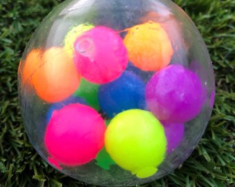 Orbeez Stress Ball - Etsy