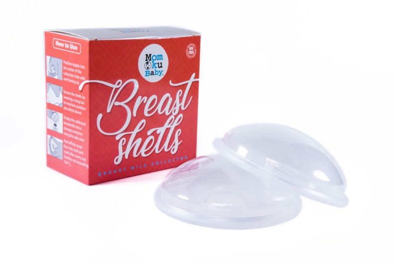 Breast Milk Leak Collector Etsy