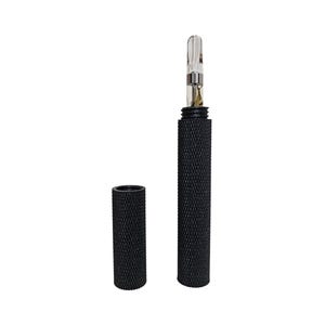 VAPE PEN CASE, E-Cig Holder, E-Cig Case, Vape Pen Holder, Vape Holder, Vape Pouch, Vape Sleeve, Stash Marker, Pre-Roll, Odor Sealing Tube