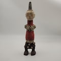 African Art Nyamwezi Fertility Doll African Statues product logo