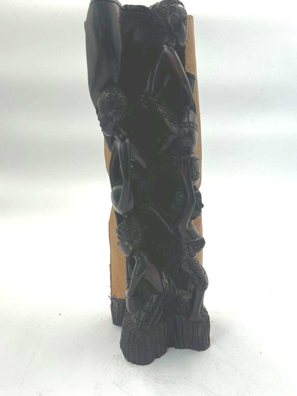 Makonde sculpture - Etsy 日本